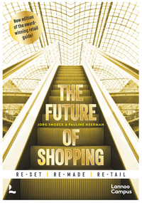 The Future of Shopping (revised edition) /anglais