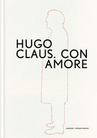 HUGO CLAUS CON AMORE