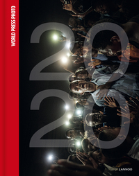 World Press Photo 2020 (anglais) /anglais