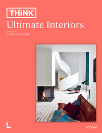 Think - Ultimate Interiors /anglais
