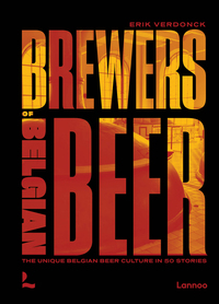 Brewers of Belgian Beer /anglais