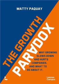 THE GROWTH PARADOX /ANGLAIS