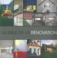 LA BIBLE DE LA RENOVATION