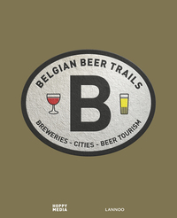 Belgian Beer Trails /anglais