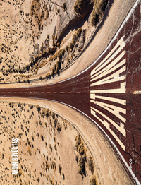 Aydin BUyUktas Flatland /anglais