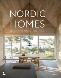 Nordic Homes /anglais