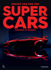 SUPERCARS /ANGLAIS