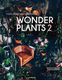 WONDERPLANTS 2 /ANGLAIS