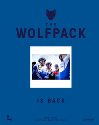 The wolfpack is back 