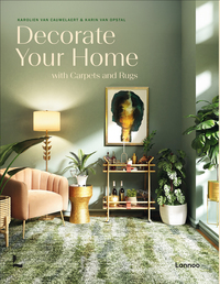 Decorate your home with carpets and rugs /anglais