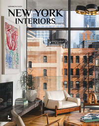 NEW YORK INTERIORS /ANGLAIS