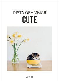 Insta Grammar Cute /anglais