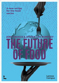 The Future of Food /anglais