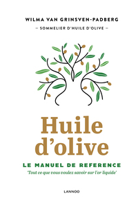 HUILE D'OLIVE - LA REFERENCE