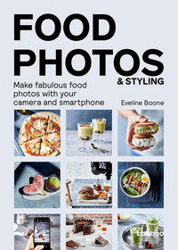 Food Photos & Styling /anglais