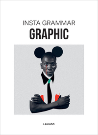Insta Grammar - Graphic /anglais