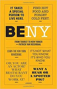 Be NY /anglais