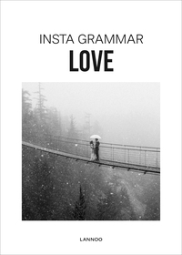 Insta Grammar Love /anglais