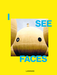 I See Faces /anglais