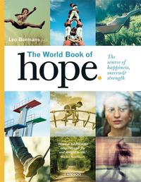 THE WORLD BOOK OF HOPE /ANGLAIS