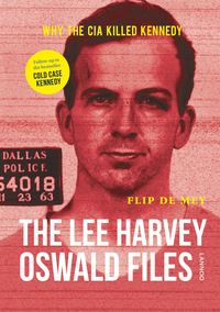 Lee Harvey Oswald Files /anglais