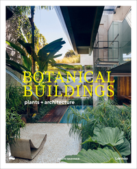 Botanical Buildings /anglais