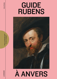 GUIDE RUBENS A ANVERS