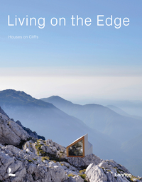 LIVING ON THE EDGE /ANGLAIS