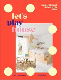 LET'S PLAY HOUSE /ANGLAIS