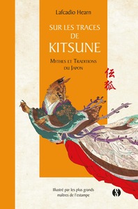 Sur les traces de Kitsune