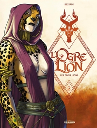 L' Ogre Lion - vol. 02/3