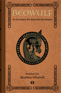 Beowulf - Le classique des légendes nordiques 