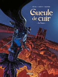 Gueule de cuir - vol. 02/3