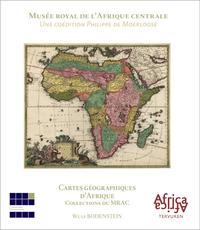 CARTES GEOGRAPHIQUES DE L'AFRIQUE