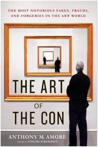 The Art of the Con /anglais