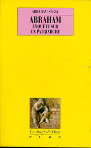Abraham enquête sur un patriarche
