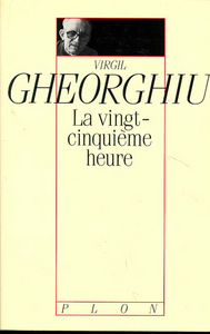 La vingt cinquième heure