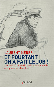 Et pourtant on a fait le job