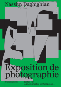 Exposition de photographie