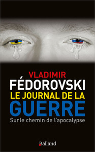 Le journal de la guerre