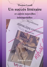 Un succès littéraire