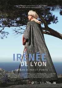 IRENEE DE LYON - DVD - ARTISAN DE PAIX ET D'UNITE