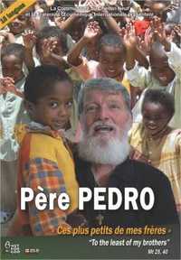 PERE PEDRO  - CES PLUS PETITS DE MES FRERES - DVD