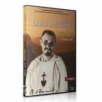 CHARLES DE FOUCAULD - UNE VIE INUTILE - DVD