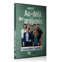 AU-DELA DES PREJUGES - DVD