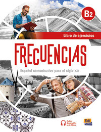 FRECUENCIAS B2. LIBRO DE EJERCICIOS