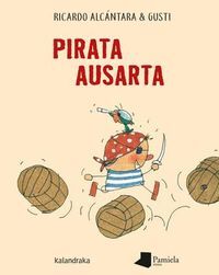 PIRATA AUSARTA