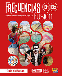 FRECUENCIAS FUSION B1 + B2 GUIA DIDACTICA