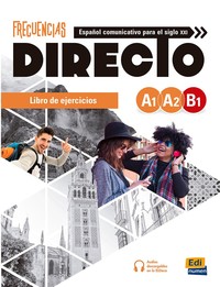 FRECUENCIAS DIRECTO A1-B1 DE EJERCICIOS