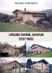 LEITZAKO BORDAK, SORRERAN